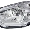 Phare Optique avant gauche pour DACIA LODGY phase 1, 2012-2017, H4, Neuf