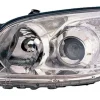 Phare Optique avant gauche pour TOYOTA RAV4, 2009-2010, HB3+H11, Neuf