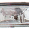Phare Optique avant gauche pour SKODA OCTAVIA I ph. 1 1997-2000, H4, sans antibrouillards, Neuf