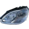 Phare optique avant gauche pour MERCEDES CLASSE S, 1998-2002 (W220), H7+H7+H1, Neuf