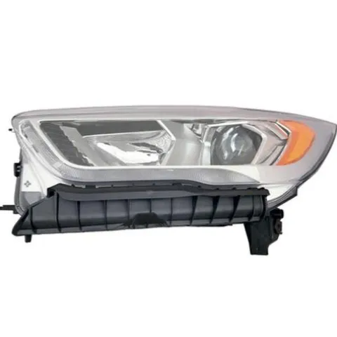 Phare optique avant gauche H1-H7 pour FORD KUGA II phase 2, 2016-2019 avec feu diurne à led, neuf