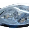 Phare optique avant gauche pour LANCIA MUSA 2007-2011, H7+H3, Neuf