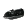Phare Optique avant gauche pour VOLKSWAGEN POLO VI phase 1 Original VALEO, 2017-2021, Neuf