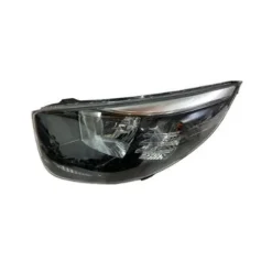 Phare Optique avant gauche pour KIA PICANTO depuis 2017, H4+PY21W+W5W, Neuf