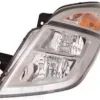 Phare Optique avant gauche pour NISSAN INTERSTAR phase 2 depuis 2003, Mod. MAGNETI MARELLI, Neuf