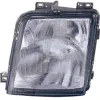 Phare Optique avant gauche pour VOLKSWAGEN LT II, 1996-2006, H1+H1, Neuf