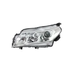 Phare optique avant gauche pour SUZUKI VITARA II phase 1 2015-2019, H11+HB3+PY21W+W5W, Neuf