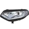 Phare optique avant gauche pour FORD ECOSPORT II phase 1, 2013-2017, H4, LED, neuf