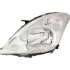 Phare Optique avant gauche pour SUZUKI SWIFT II phase 2, 2013-2017, H4, Neuf