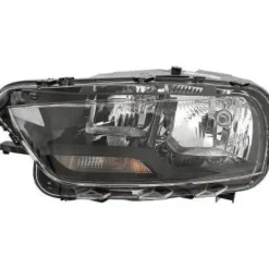 Phare optique avant gauche pour CITROËN C4 CACTUS phase 2, 2018-2020, H7, VALEO, Neuf