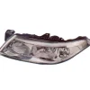 Phare Optique avant gauche H7+H1 pour RENAULT LAGUNA II Phase 1, 2001-2005, neuf