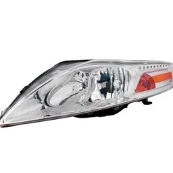 Phare optique avant gauche H7/H7 pour FORD Mondeo III phase 1, 2007-2010, neuf