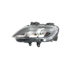 Phare Optique avant gauche pour HYUNDAI KONA phase 2 depuis 2020, HB3-HB3-TY21, avec moteur, Neuf