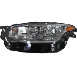 Phare Optique avant gauche à LED, H11-H9-PY24W-W21 pour VOLVO XC90 depuis 01/2015, Neuf