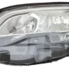 Phare Optique avant gauche pour PEUGEOT EXPERT III depuis 2016, H1+H7+W5W+W21W+PY21W, Neuf