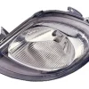 Phare Optique avant gauche pour NISSAN PRIMASTAR phase 1, 2001-2006, H4, électrique, Neuf