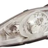 Phare optique avant gauche pour FORD C-MAX 2010-2015, H7+H1, Neuf