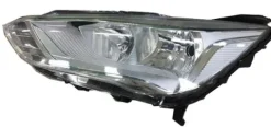 Phare Optique avant gauche pour FORD C-MAX depuis 2015, H7+H1, Neuf