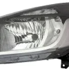 Phare Optique avant gauche pour NISSAN NV300 depuis 2016 >, H4, feu diurne, Neuf