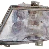 Phare Optique avant gauche pour MERCEDES VITO I (W638) 1996-2003, H4+H1, hydraulique, Neuf