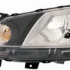 Phare Optique avant gauche pour NISSAN NV200 depuis 2009 >, H4, Neuf