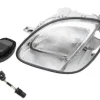 Phare Optique avant gauche pour MERCEDES SLK du 09/1996 au 01/2004 (R170), H7+H7, Neuf