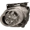 Phare optique avant gauche pour NISSAN JUKE I phase 2 depuis 05/2014, H11+HB3, Neuf