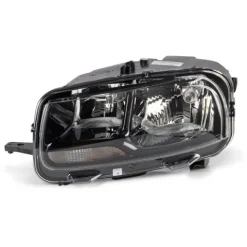 Phare Optique avant gauche pour CITROËN C4 CACTUS phase 1 2014-2018, H7-H1, Mod. VALEO, Neuf