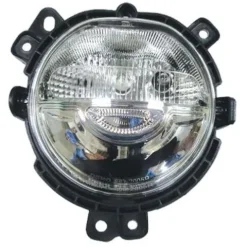 Phare Optique avant gauche pour MINI COUNTRYMAN II F60 2017-2020, Neuf