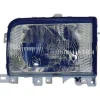 Phare optique avant gauche pour NISSAN CABSTAR 1998-2005, H4, Neuf