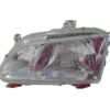 Phare Optique avant gauche pour RENAULT SCENIC I phase 1, 1996-1999, H4, Neuf
