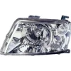 Phare optique avant gauche pour SUZUKI GRAND VITARA, 2005-2009, H4, Mod. 3 portes, Neuf