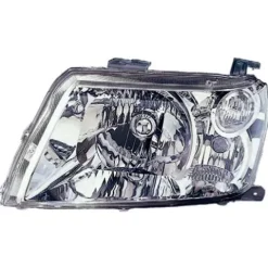 Phare optique avant gauche pour SUZUKI GRAND VITARA, 2005-2009, H4, Mod. 3 portes, Neuf