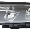 Phare Optique avant gauche pour VOLKSWAGEN PASSAT B8 2014-2019, H7+H9, Neuf
