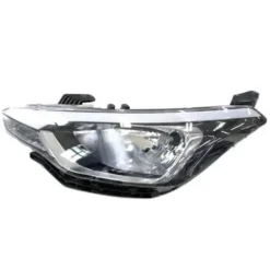 Phare optique avant gauche électrique pour HYUNDAI i20 II phase 1, 2014-2018, H4-PY21, Mod. 5 portes, neuf