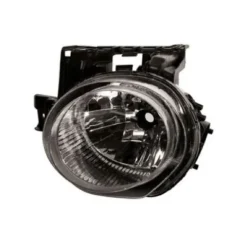 Phare optique avant gauche pour NISSAN JUKE I phase 1 2010-2014, H4 avec moteur, Neuf