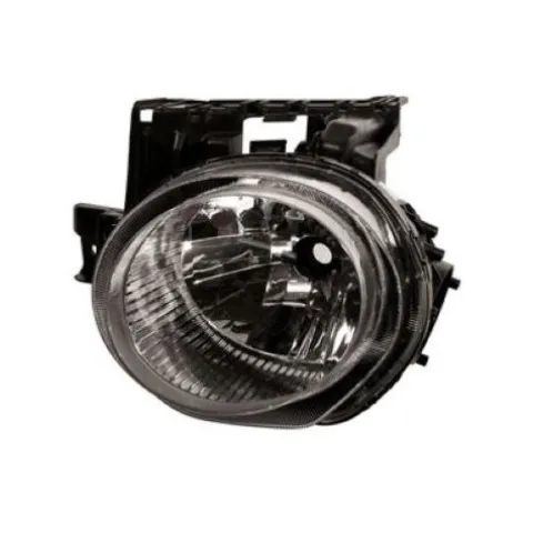Phare optique avant gauche pour NISSAN JUKE I phase 1 2010-2014, H4 avec moteur, Neuf