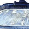 Phare Optique avant gauche pour FORD TRANSIT Mk5, 1994-2000, (plastique), H4, électrique, Neuf