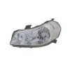 Phare Optique avant gauche électrique pour FIAT SEDICI depuis 2007, H4, Neuf
