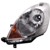 Phare optique avant gauche H4 pour NISSAN NOTE de 2006 à 2008, Neuf