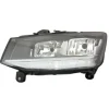 Phare optique avant Électrique gauche H7 pour AUDI Q2 phase 1, 2016-2020, neuf