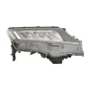 Phare optique droit pour MITSUBISHI ASX 2019-2023, électrique, full LED, avec moteur, Neuf