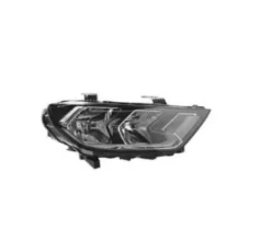 Phare optique droite pour AUDI A1 II, depuis 2018, original VALEO Neuf