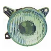 Phare optique extérieur avant droit pour BMW Serie 5 E34 1988-1995, H1, Neuf
