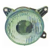 Phare optique extérieur avant gauche pour BMW Serie 5 E34 1988-1995, H1, Neuf