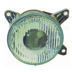 Phare optique extérieur avant gauche pour BMW Serie 5 E34 1988-1995, H1, Neuf