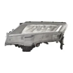Phare optique gauche pour MITSUBISHI ASX 2019-2023, full LED, avec moteur, Neuf