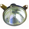 Phare optique intérieur avant gauche pour BMW Serie 5 E34 1988-1995, H1, Neuf