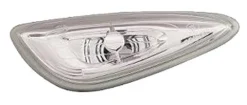 Phare optique latéral Crystal gauche pour KIA SPORTAGE 2014-2015, pare chocs avant, Neuf