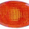 Phare optique latéral droit/gauche pour FORD FIESTA Mk4 phase 1 1996-1999, Mod. >1994, orange, Neuf